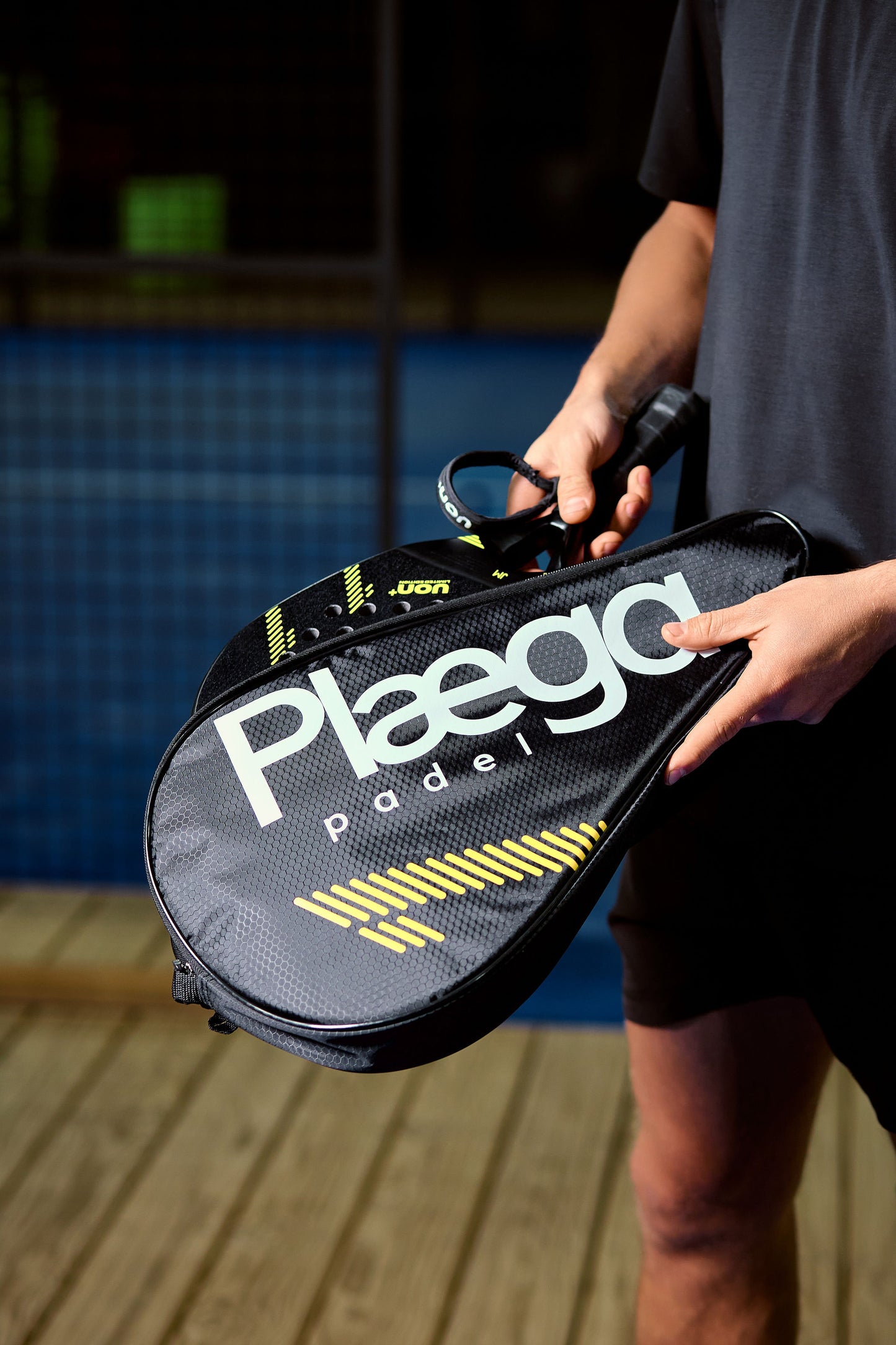 Racket Carry Bag